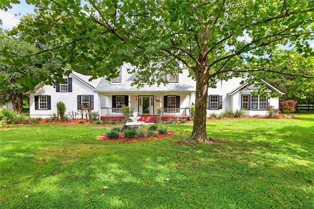 17931 SE COUNTY ROAD 234 Micanopy, FL 32667