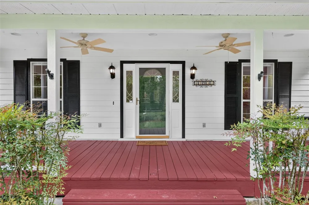 17931 SE COUNTY ROAD 234 Micanopy, FL 32667