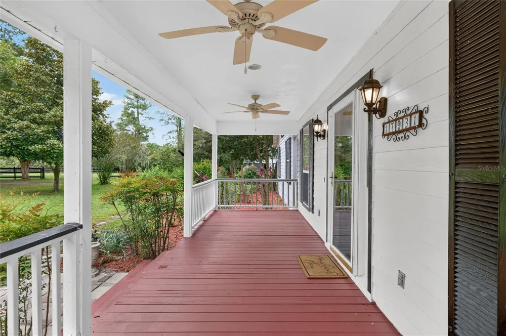 17931 SE COUNTY ROAD 234 Micanopy, FL 32667