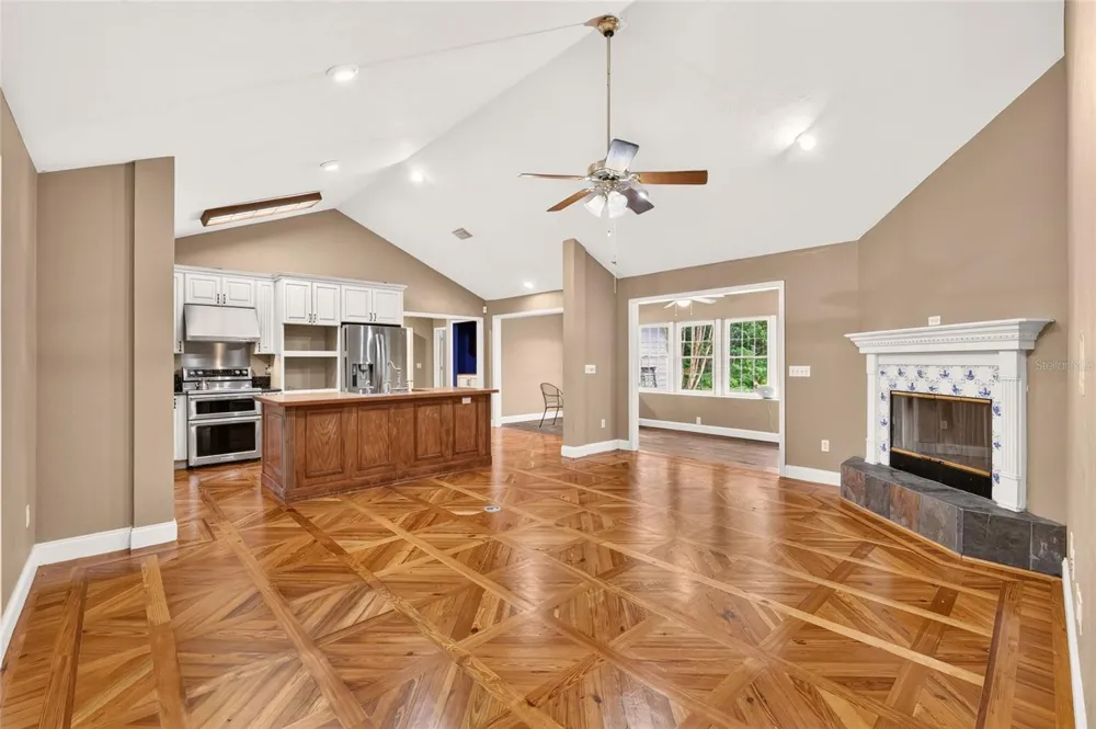 17931 SE COUNTY ROAD 234 Micanopy, FL 32667