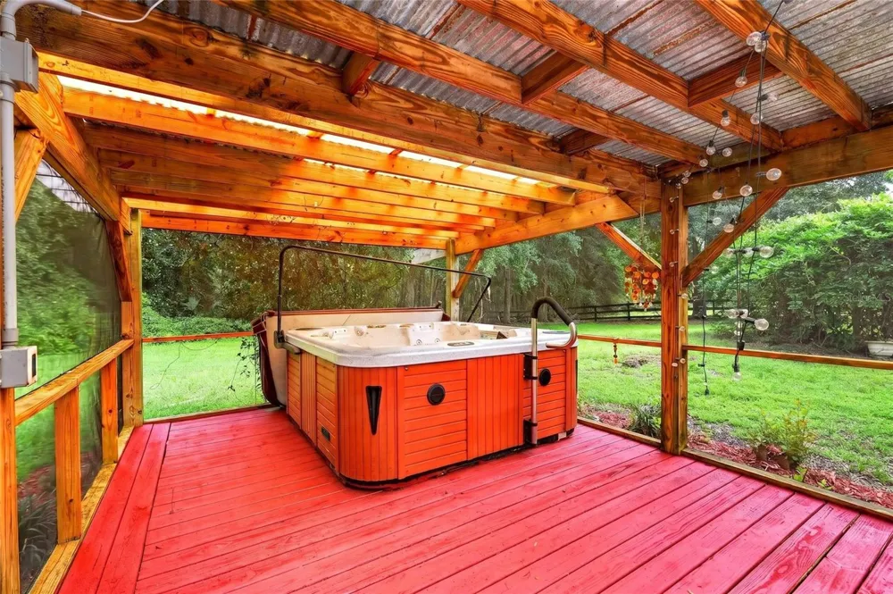 17931 SE COUNTY ROAD 234 Micanopy, FL 32667