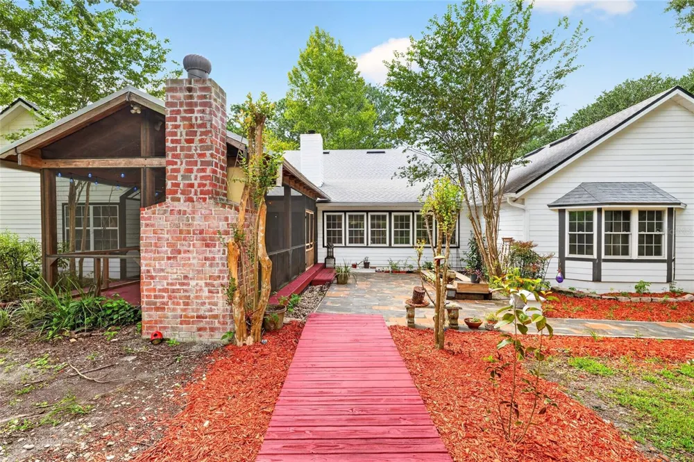 17931 SE COUNTY ROAD 234 Micanopy, FL 32667