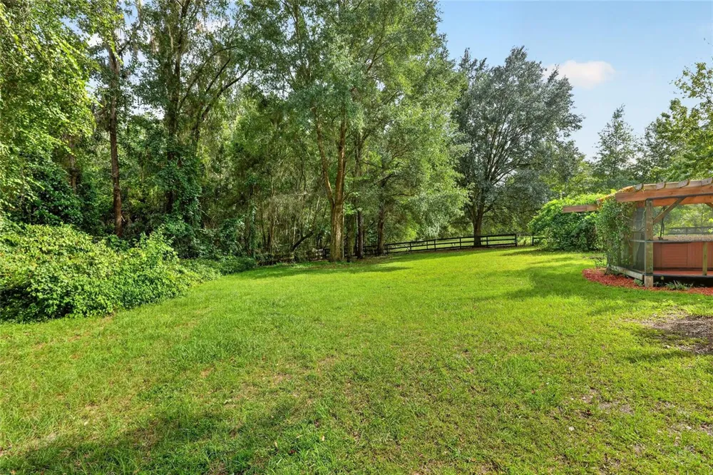 17931 SE COUNTY ROAD 234 Micanopy, FL 32667