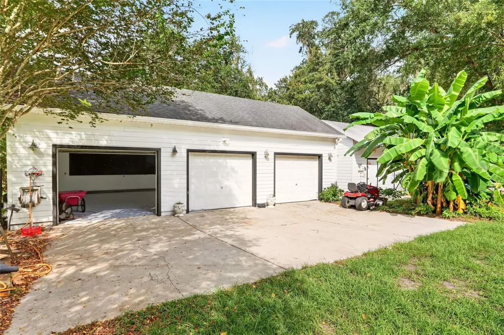 17931 SE COUNTY ROAD 234 Micanopy, FL 32667