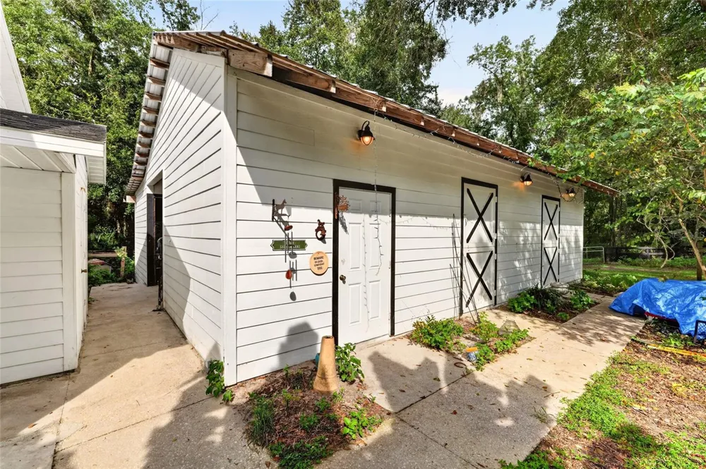 17931 SE COUNTY ROAD 234 Micanopy, FL 32667