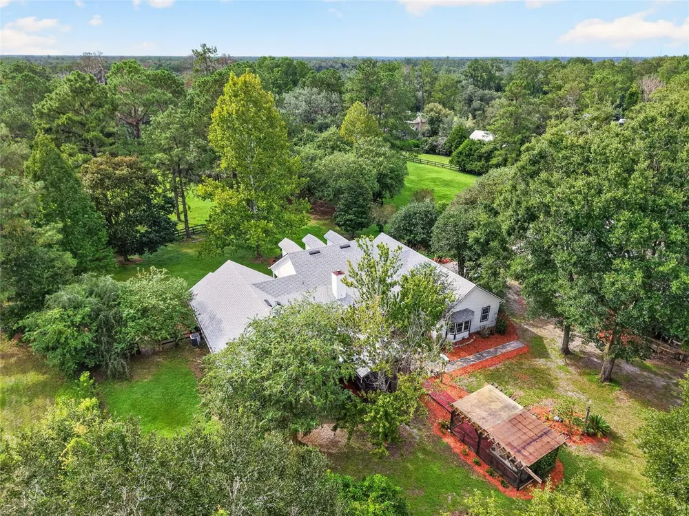 17931 SE COUNTY ROAD 234 Micanopy, FL 32667