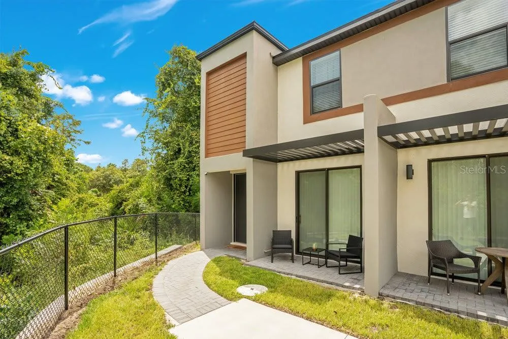 3201 TRANQUIL TRAIL Kissimmee, FL 34747