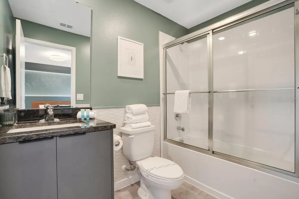 3201 TRANQUIL TRAIL Kissimmee, FL 34747