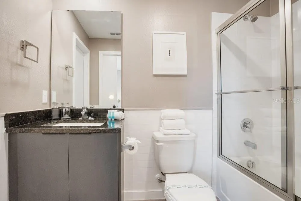 3201 TRANQUIL TRAIL Kissimmee, FL 34747