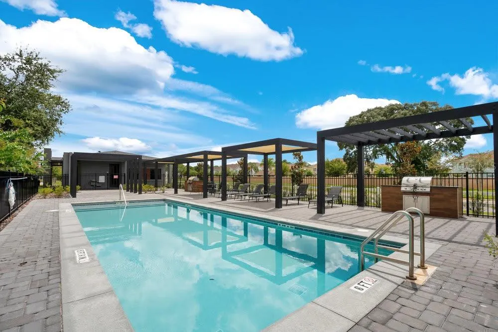 3201 TRANQUIL TRAIL Kissimmee, FL 34747