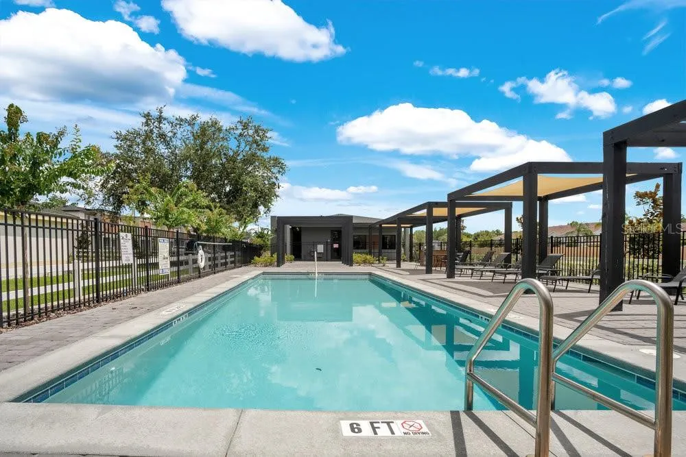 3201 TRANQUIL TRAIL Kissimmee, FL 34747