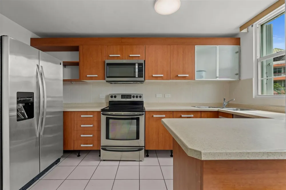 Cond. La Loma BLVD. LA LOMA #204 Fajardo, PR 00738