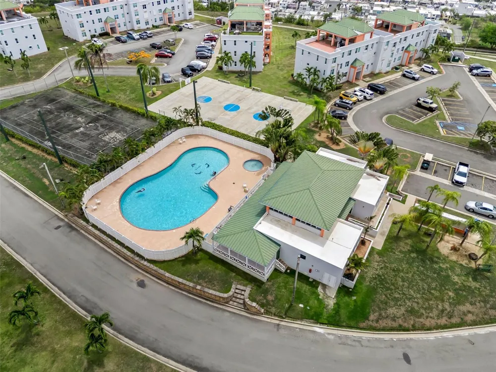 Cond. La Loma BLVD. LA LOMA #204 Fajardo, PR 00738