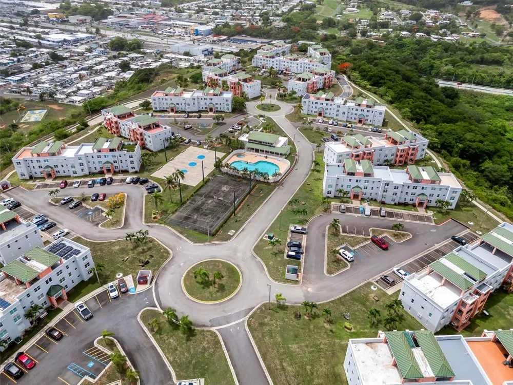 Cond. La Loma BLVD. LA LOMA #204 Fajardo, PR 00738