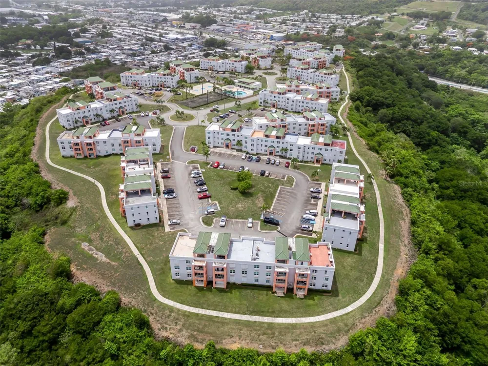 Cond. La Loma BLVD. LA LOMA #204 Fajardo, PR 00738