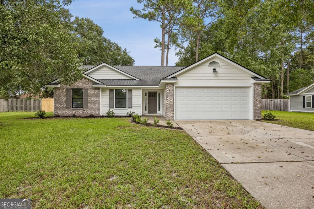 144 Woodvalley CT Kingsland, GA 31548