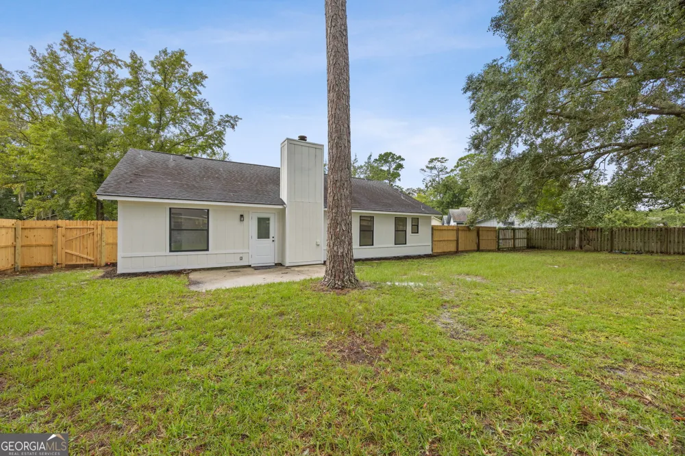 144 Woodvalley CT Kingsland, GA 31548