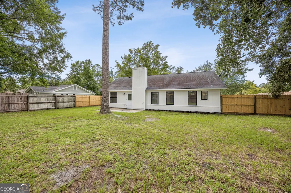 144 Woodvalley CT Kingsland, GA 31548