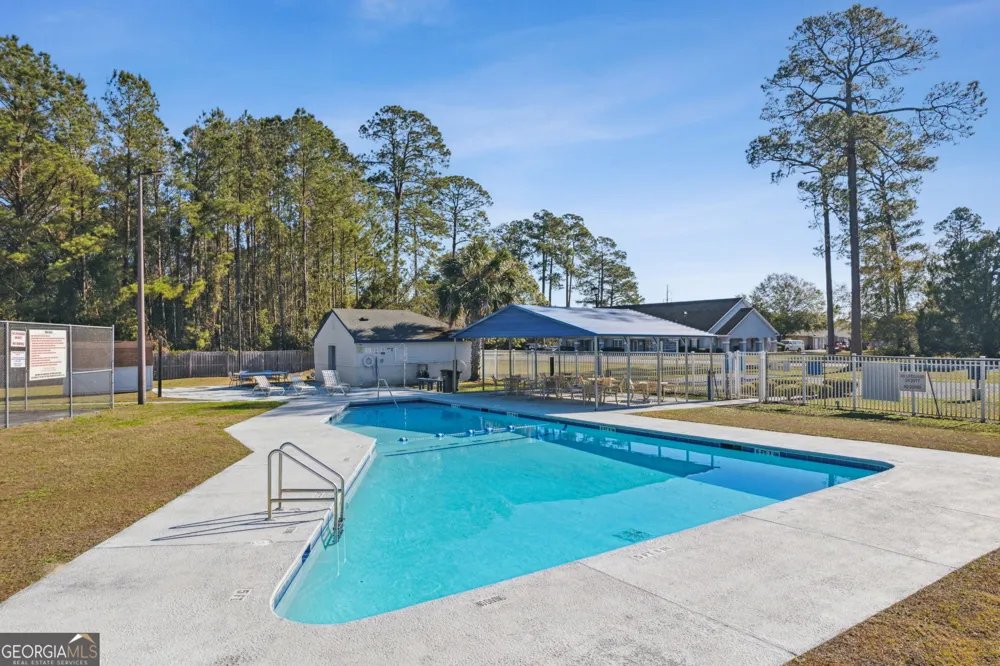 144 Woodvalley CT Kingsland, GA 31548