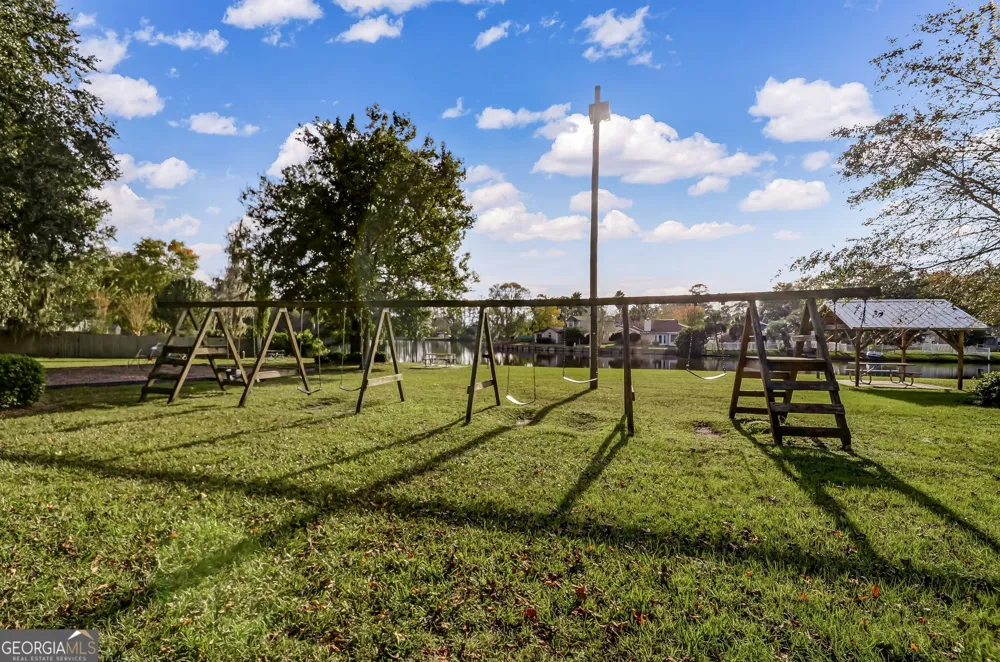 144 Woodvalley CT Kingsland, GA 31548