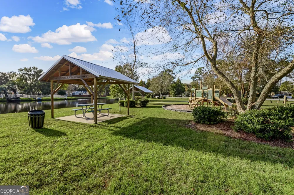144 Woodvalley CT Kingsland, GA 31548