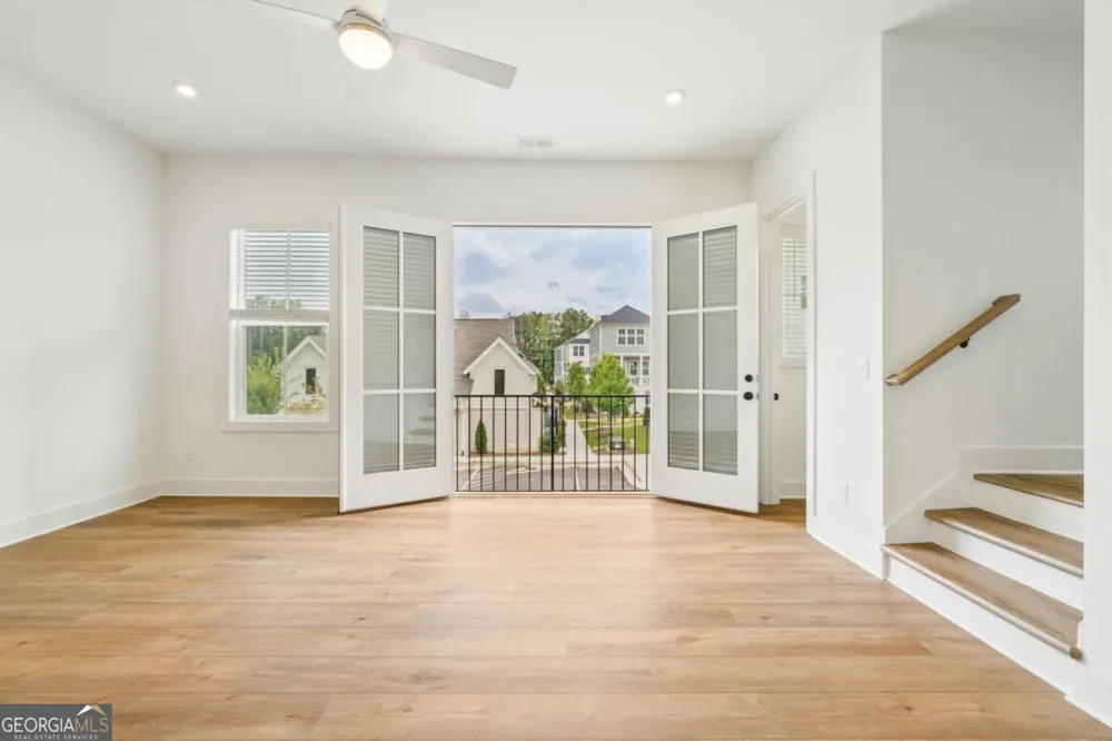 102 Pinecone PKWY Alpharetta, GA 30022