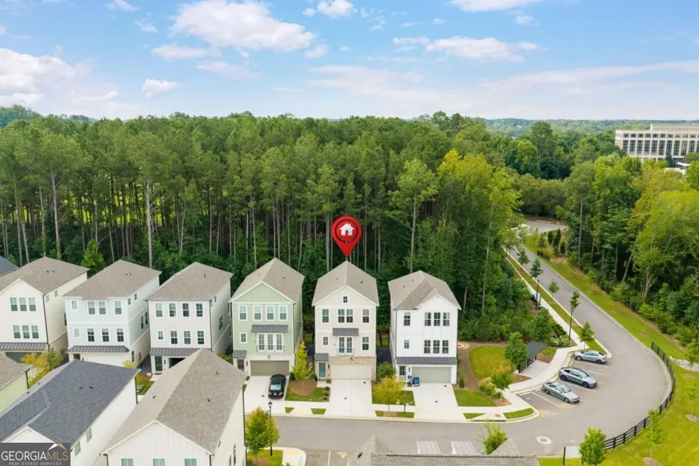 102 Pinecone PKWY Alpharetta, GA 30022
