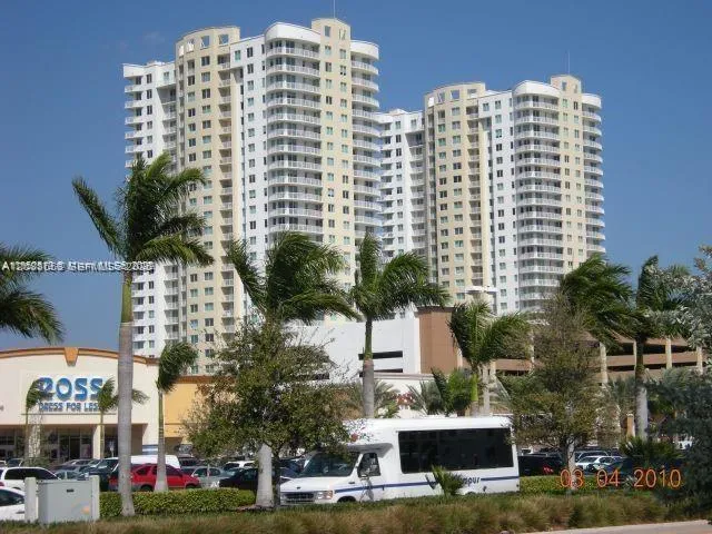 1745 E Hallandale Beach Blvd #1406W Hallandale Beach, FL 33009