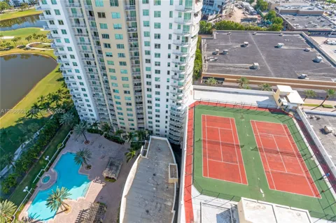 1745 E Hallandale Beach Blvd #1406W