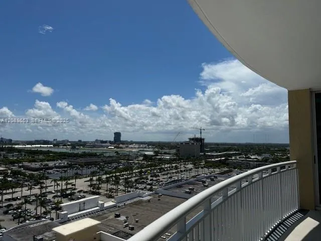 1745 E Hallandale Beach Blvd #1406W Hallandale Beach, FL 33009
