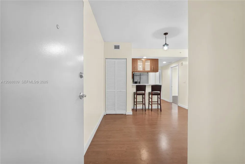 601 NE 23rd St #901 Miami, FL 33137