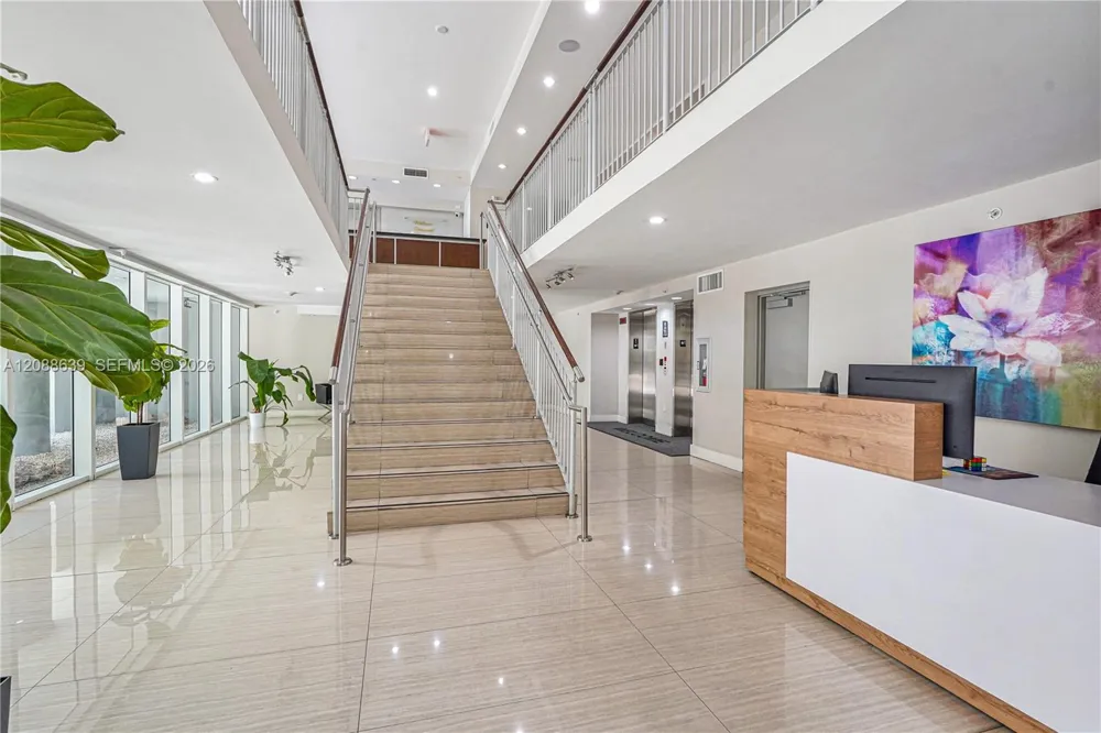 601 NE 23rd St #901 Miami, FL 33137