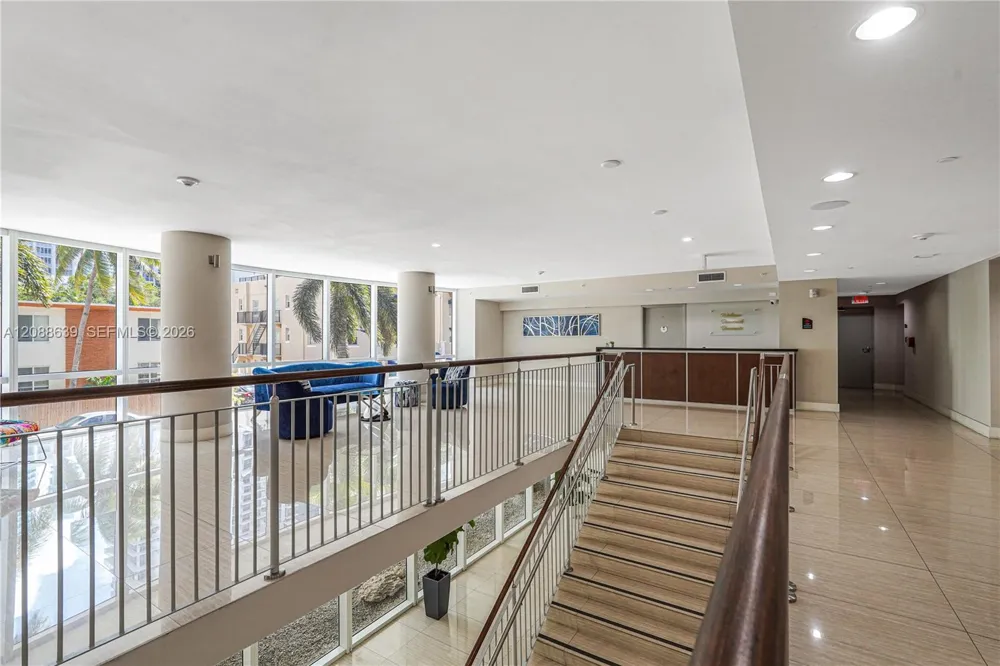 601 NE 23rd St #901 Miami, FL 33137