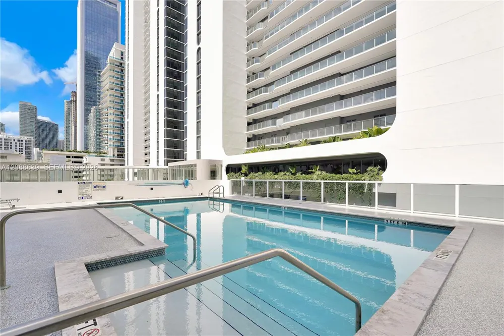 601 NE 23rd St #901 Miami, FL 33137
