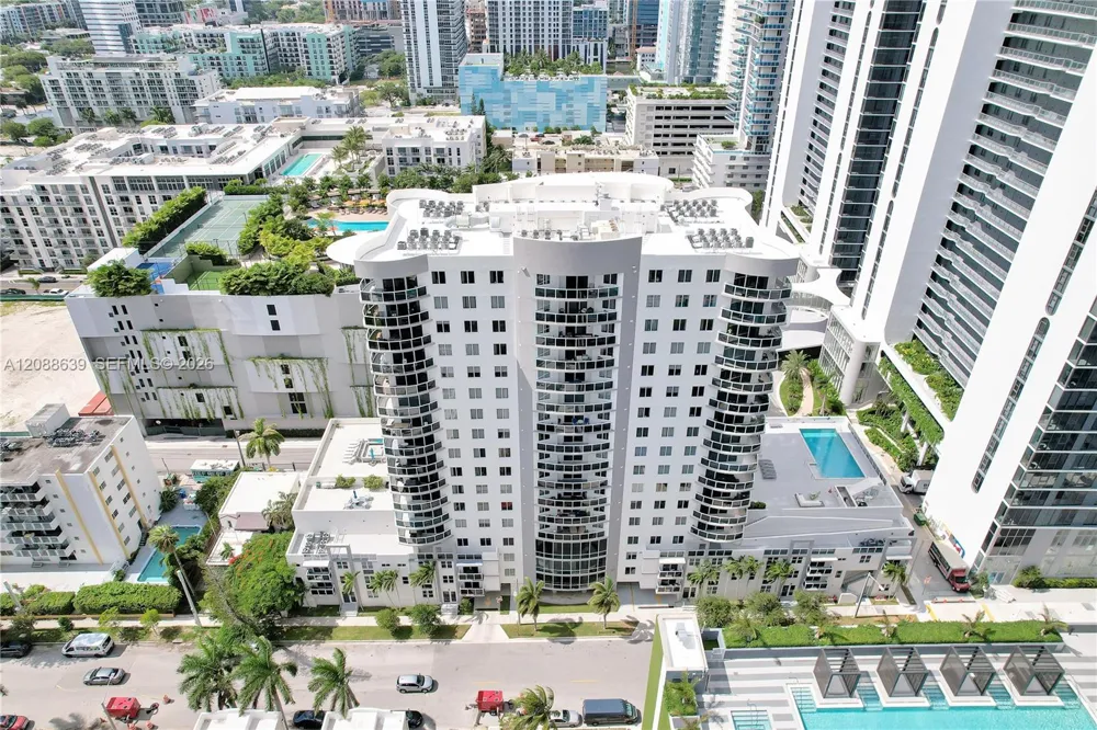 601 NE 23rd St #901 Miami, FL 33137