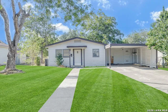 358 ANTON DR San Antonio, TX 78223