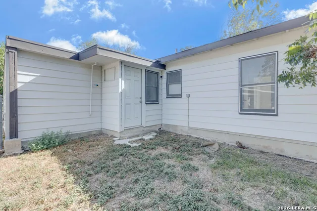 358 ANTON DR San Antonio, TX 78223