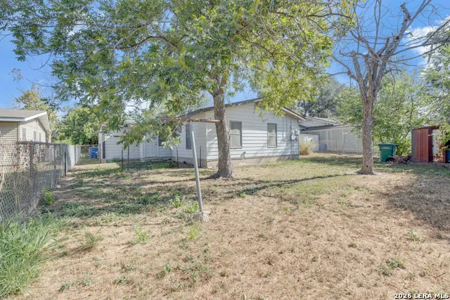358 ANTON DR San Antonio, TX 78223
