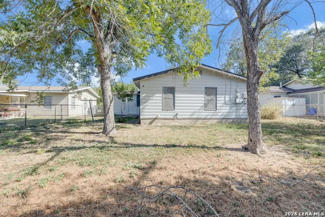 358 ANTON DR San Antonio, TX 78223