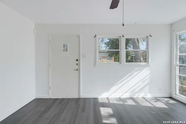358 ANTON DR San Antonio, TX 78223