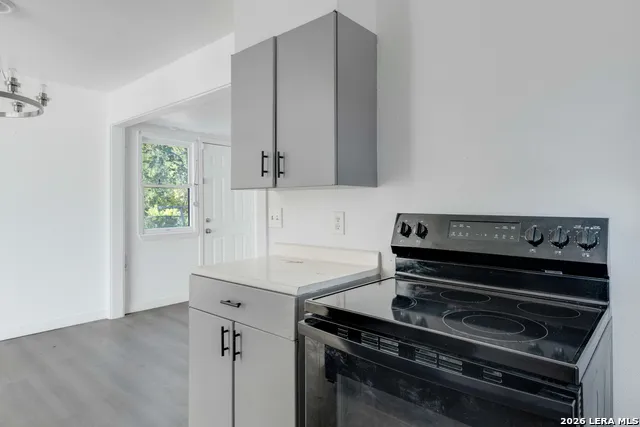 358 ANTON DR San Antonio, TX 78223