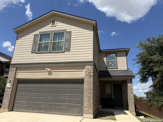4628 Klein Meadows New Braunfels, TX 78130