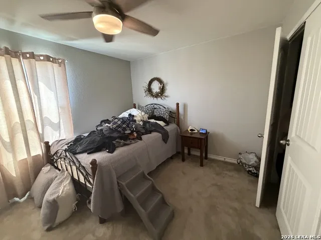 4628 Klein Meadows New Braunfels, TX 78130