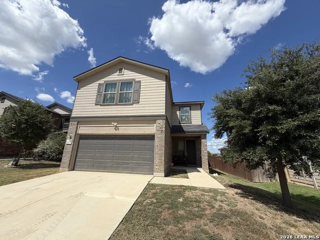 4628 Klein Meadows New Braunfels, TX 78130