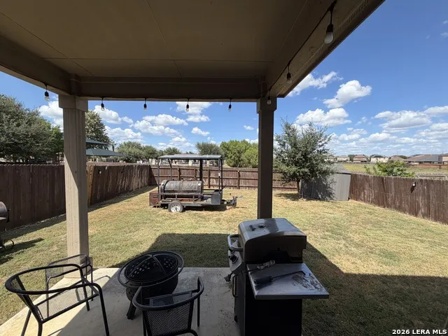 4628 Klein Meadows New Braunfels, TX 78130