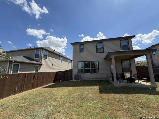 4628 Klein Meadows New Braunfels, TX 78130