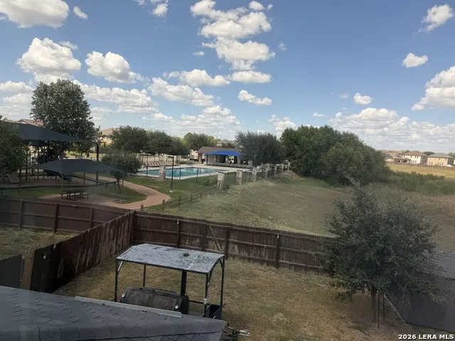 4628 Klein Meadows New Braunfels, TX 78130