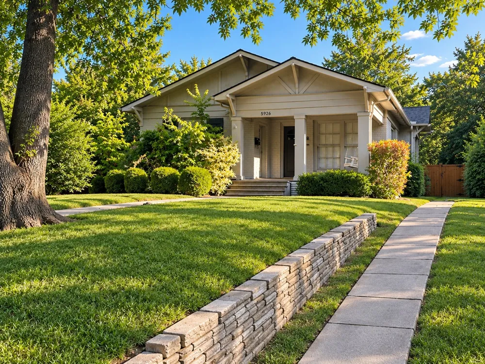 5926 Belmont Avenue Dallas, TX 75206