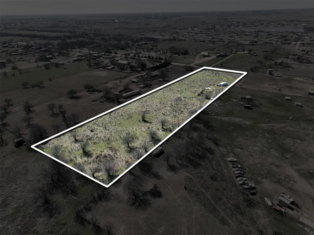 8824 Clearview Drive Joshua, TX 76058