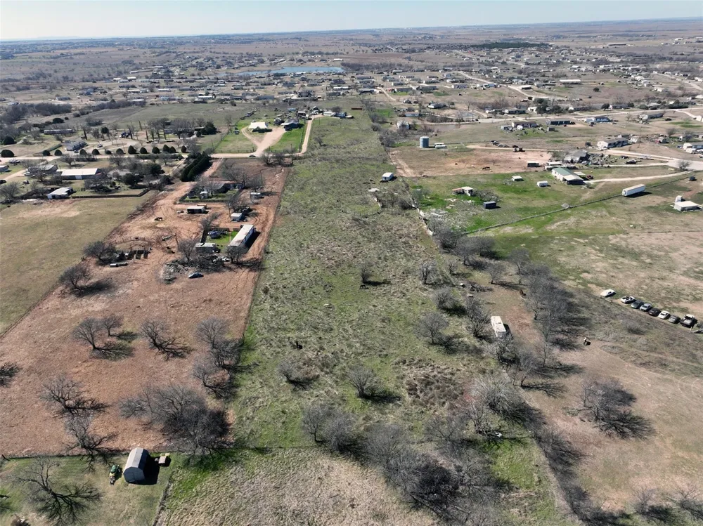 8824 Clearview Drive Joshua, TX 76058